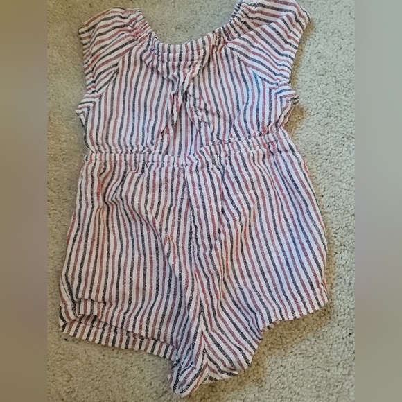 Old Navy Romper - Picture 2 of 2